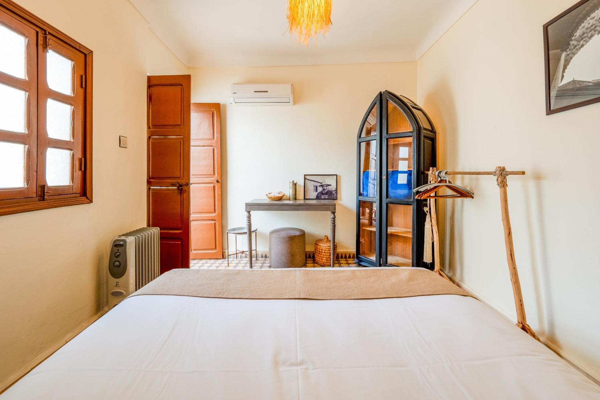 Riad Prive - 5 Minuts From Jamaa Fnaa Square & Souks - Marrakech マラケシュ エクステリア 写真